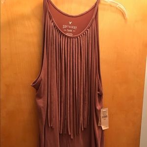 AE FRINGE TANK NTW